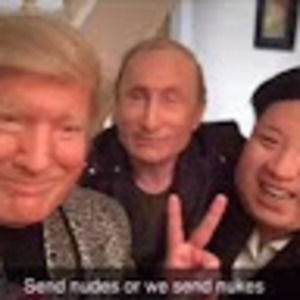 Meet your Posher, Sal